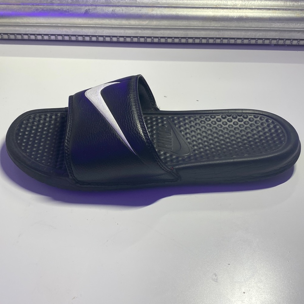 Nike Slides